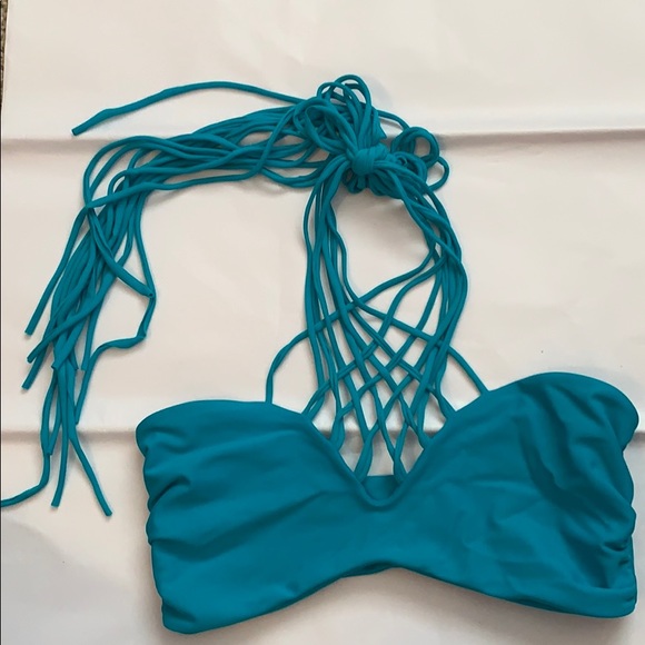 Mikoh Bikini Top - Picture 2 of 4